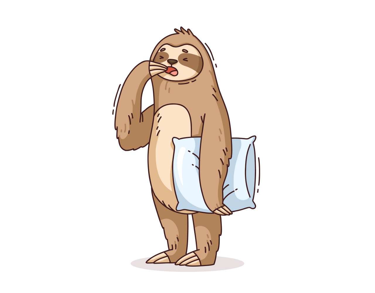 Как улучшить сон